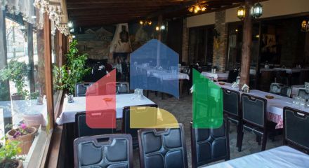 Продажа - Бизнес 1110 m² Северная Греция