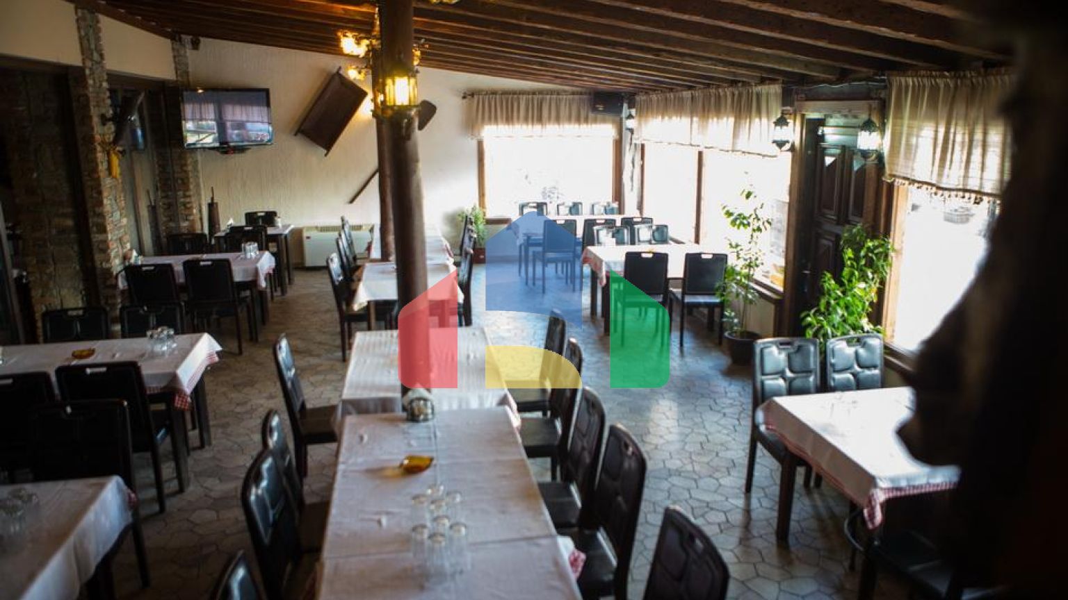 Продажа - Бизнес 1110 m² Северная Греция