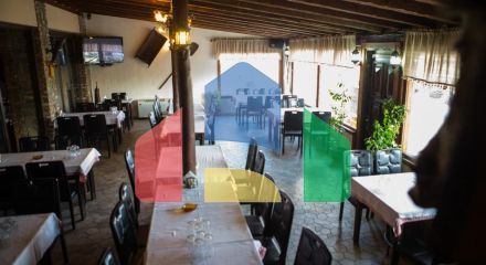 Продажа - Бизнес 1110 m² Северная Греция