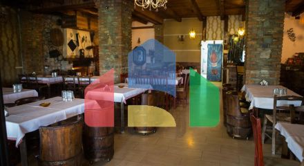 Продажа - Бизнес 1110 m² Северная Греция