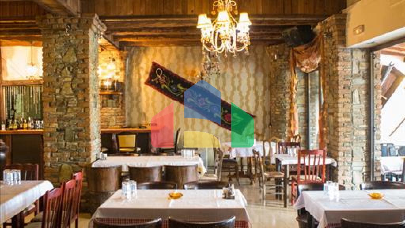 Продажа - Бизнес 1110 m² Северная Греция