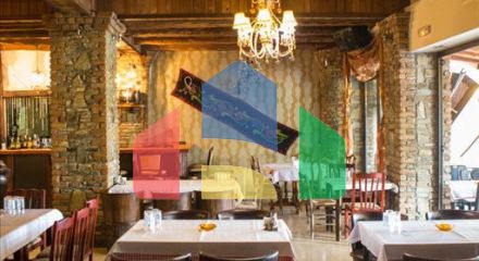 Продажа - Бизнес 1110 m² Северная Греция