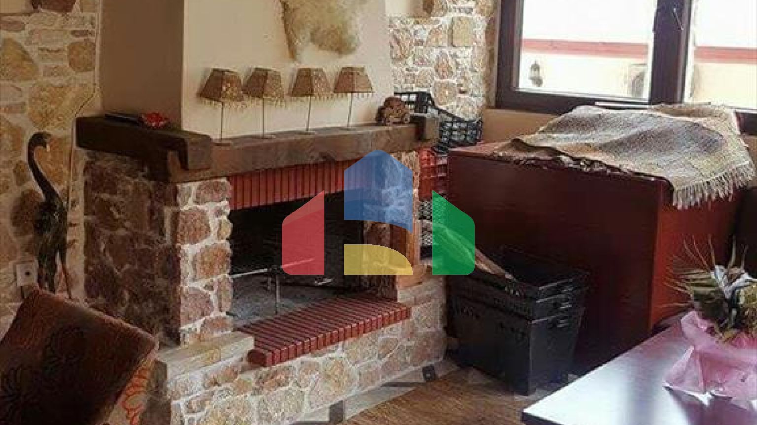 Продажа - Бизнес 1110 m² Северная Греция