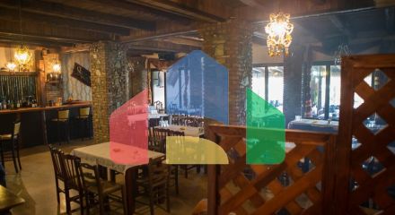 Продажа - Бизнес 1110 m² Северная Греция