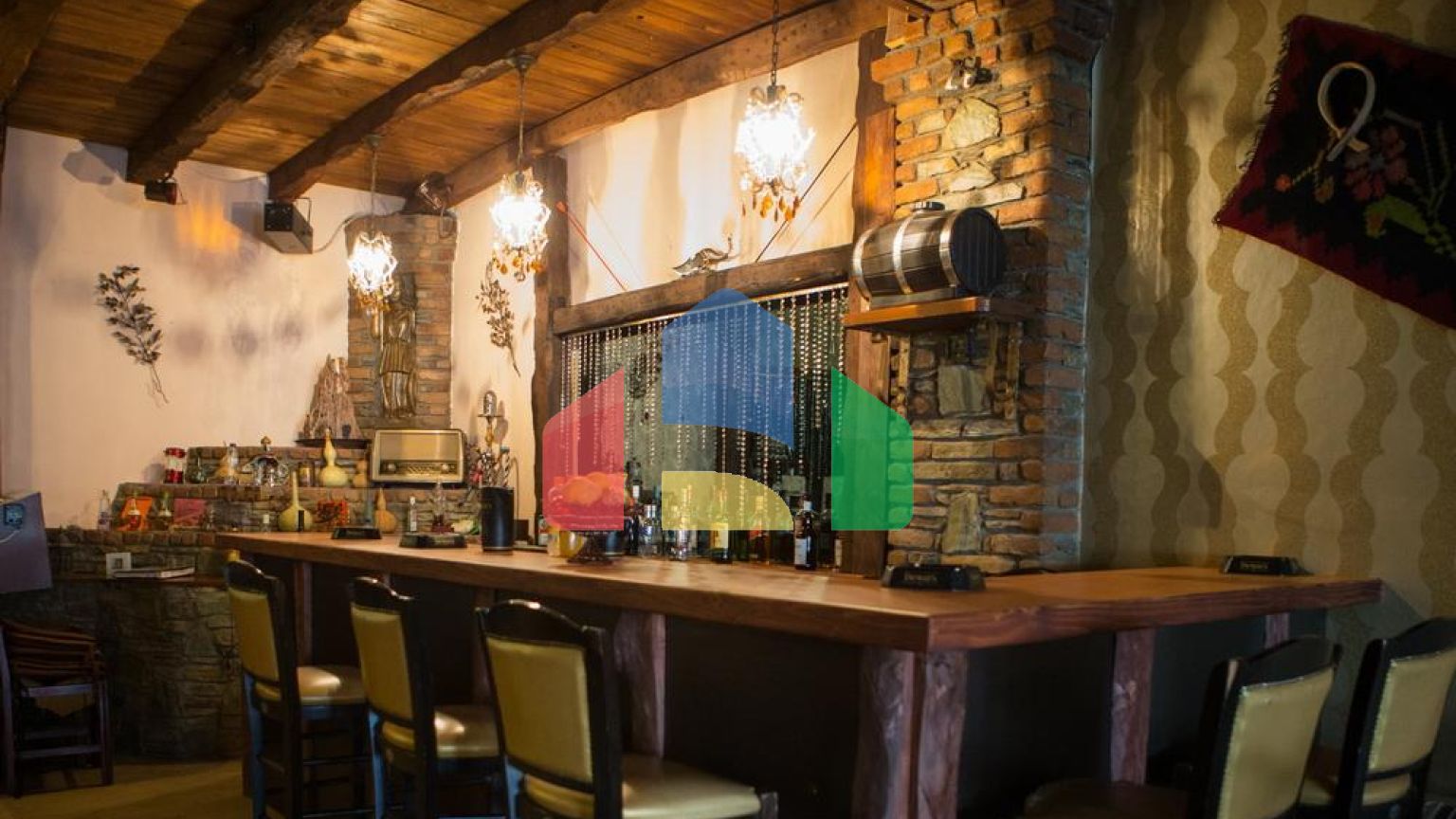 Продажа - Бизнес 1110 m² Северная Греция