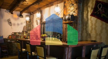 Продажа - Бизнес 1110 m² Северная Греция