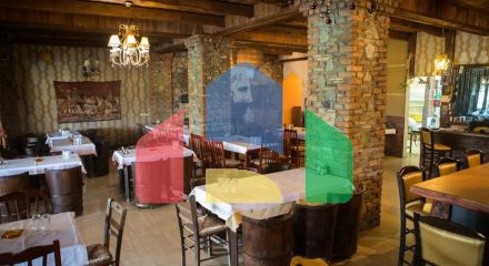 Продажа - Бизнес 1110 m² Северная Греция