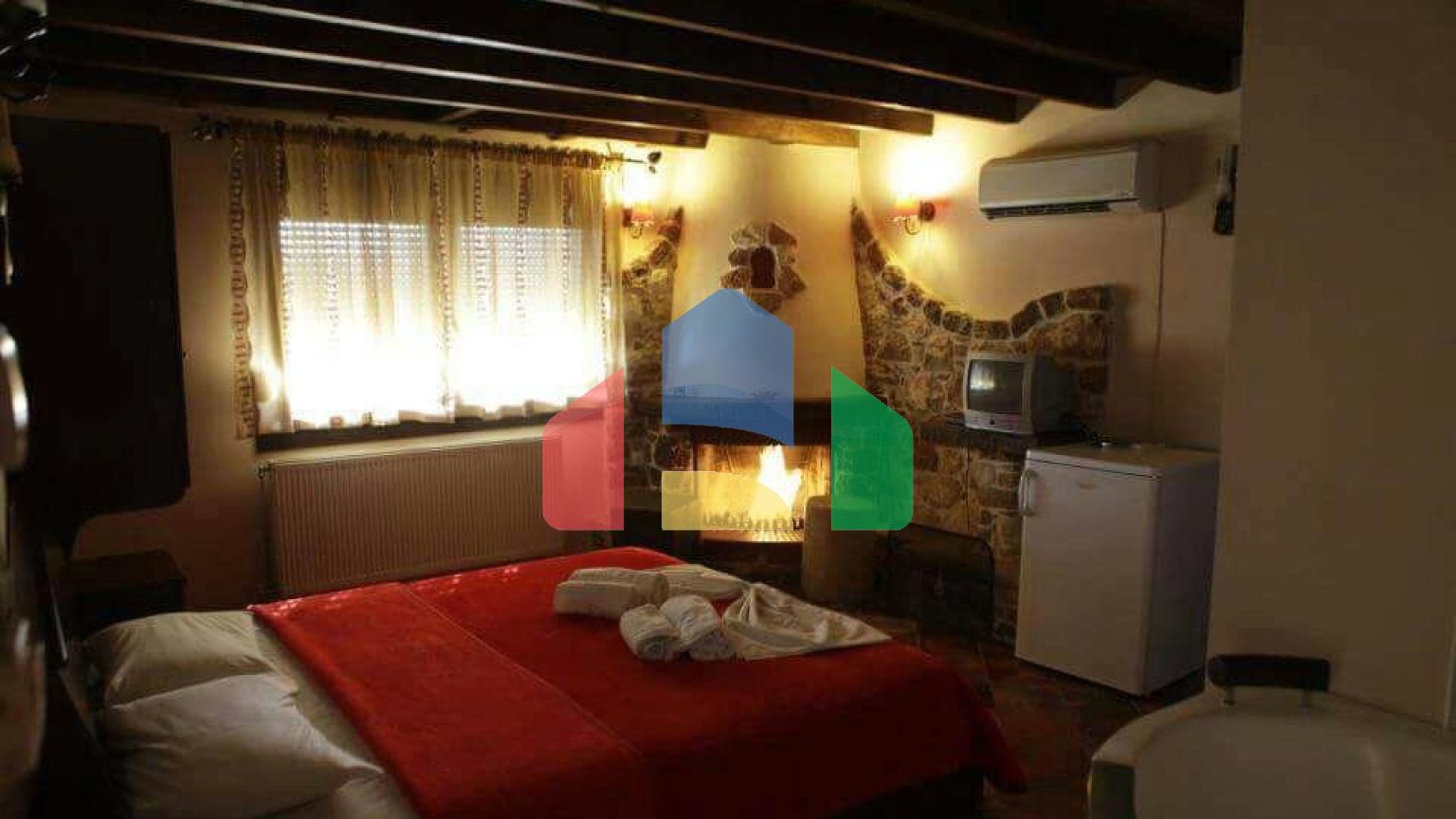 Продажа - Бизнес 1110 m² Северная Греция