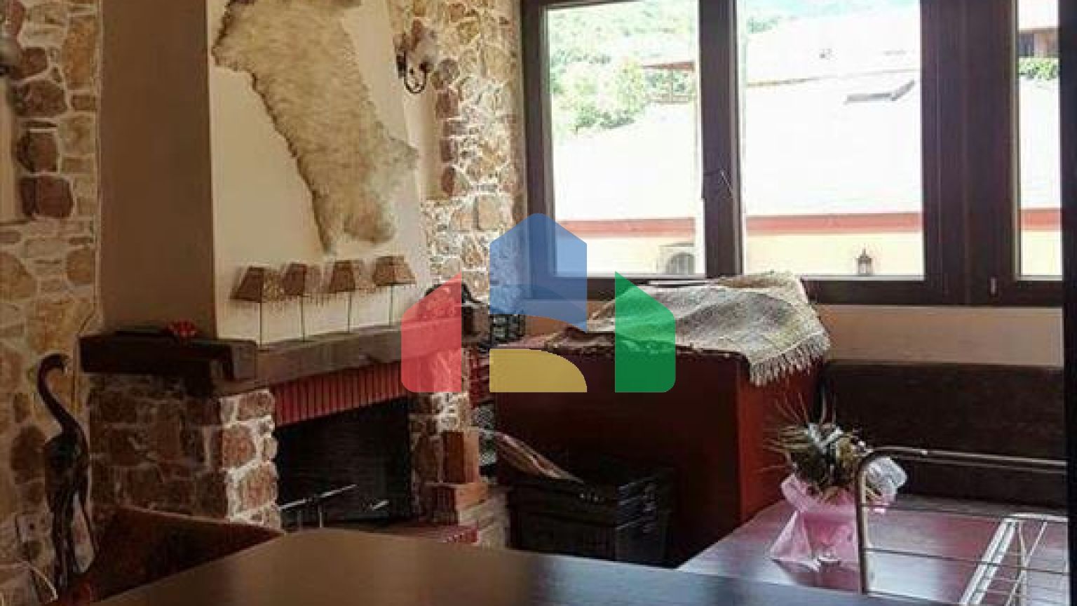 Продажа - Бизнес 1110 m² Северная Греция