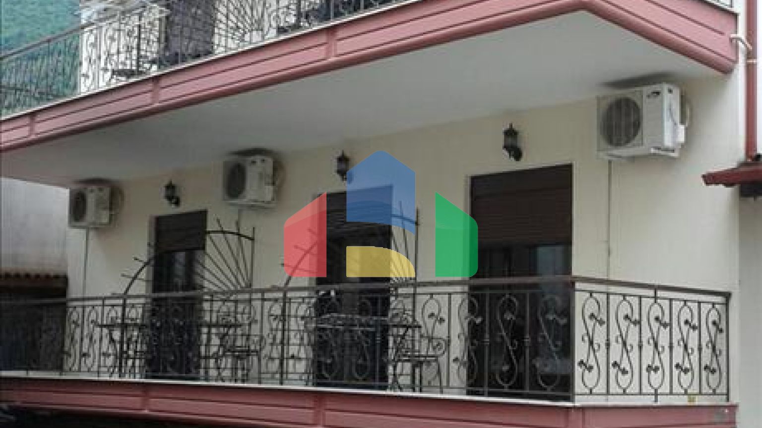 Продажа - Бизнес 1110 m² Северная Греция