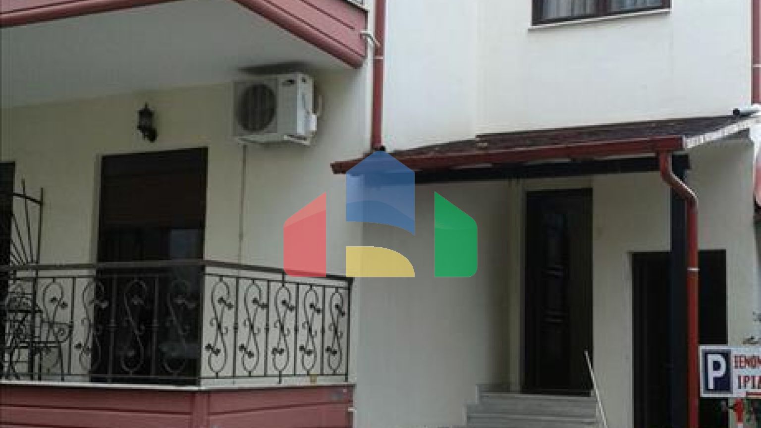 Продажа - Бизнес 1110 m² Северная Греция