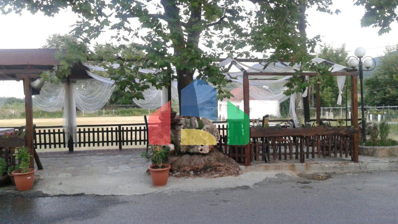 Продажа - Бизнес 1110 m² Северная Греция