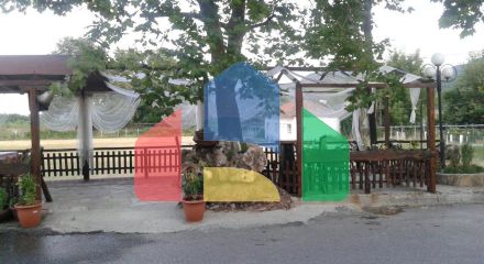 Продажа - Бизнес 1110 m² Северная Греция