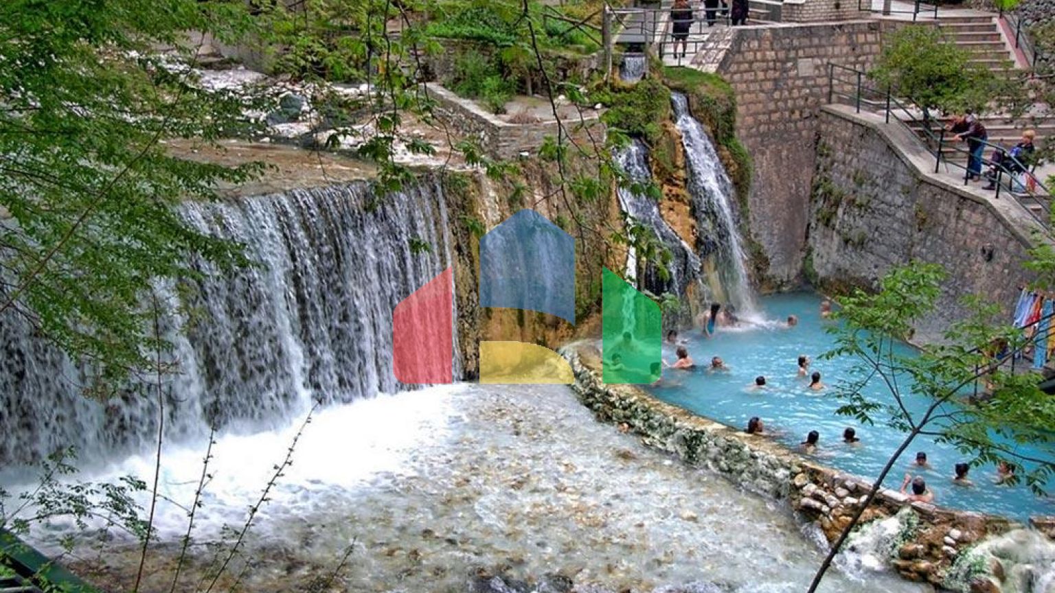 Продажа - Бизнес 1110 m² Северная Греция