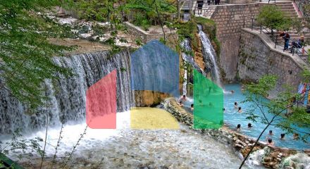 Продажа - Бизнес 1110 m² Северная Греция