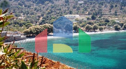 For Sale - Land 1600 m² in the Dodecanese