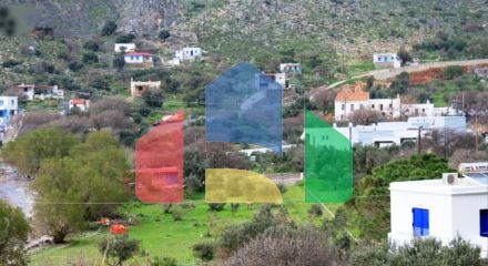 For Sale - Land 1600 m² in the Dodecanese