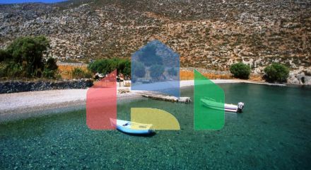 For Sale - Land 1600 m² in the Dodecanese