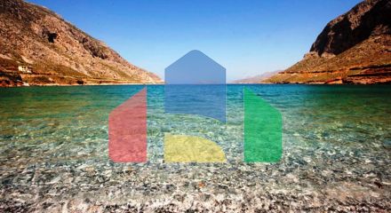 For Sale - Land 1600 m² in the Dodecanese