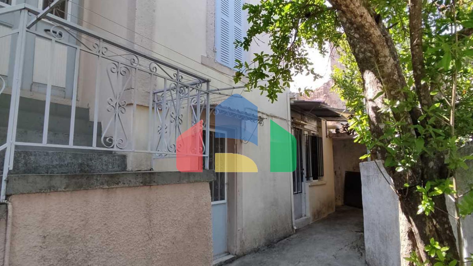 Продажа - Коттедж 105 m² на Додеканес