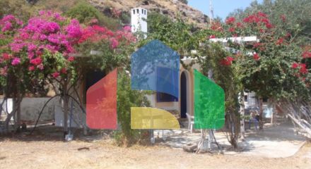 For Sale - Detached house 70 m² in the Dodecanese