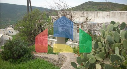 For Sale - Detached house 50 m² in the Dodecanese