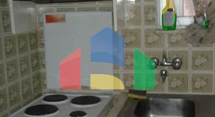 Продажа - Квартира 29 m² на Додеканес