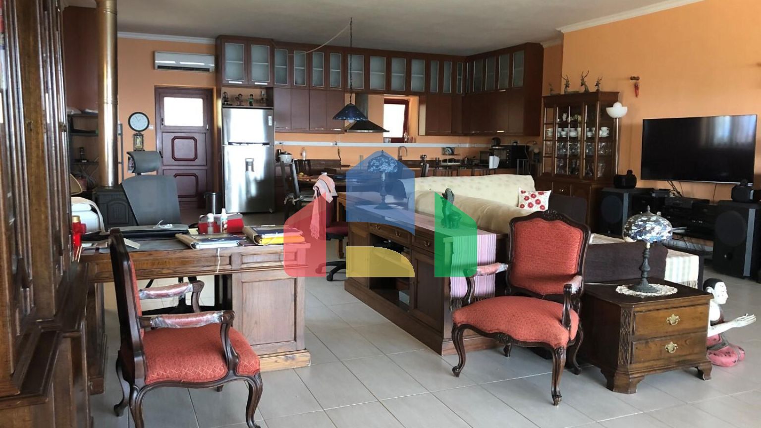 Продажа - Бизнес 402 m² на Додеканес