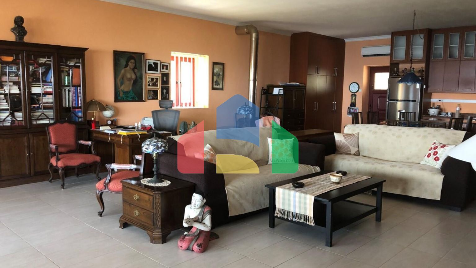 Продажа - Бизнес 402 m² на Додеканес