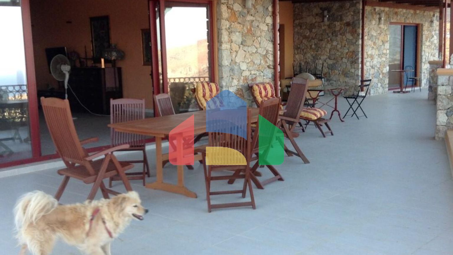 Продажа - Бизнес 402 m² на Додеканес