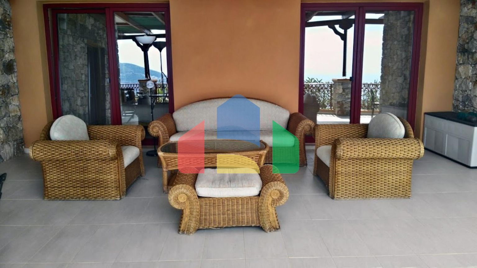 Продажа - Бизнес 402 m² на Додеканес