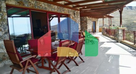 Продажа - Бизнес 402 m² на Додеканес Продажа - Бизнес 402 m² на Додеканес