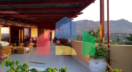 Продажа - Бизнес 402 m² на Додеканес Продажа - Бизнес 402 m² на Додеканес