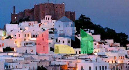 For Sale - Land 8000 m² in the Dodecanese