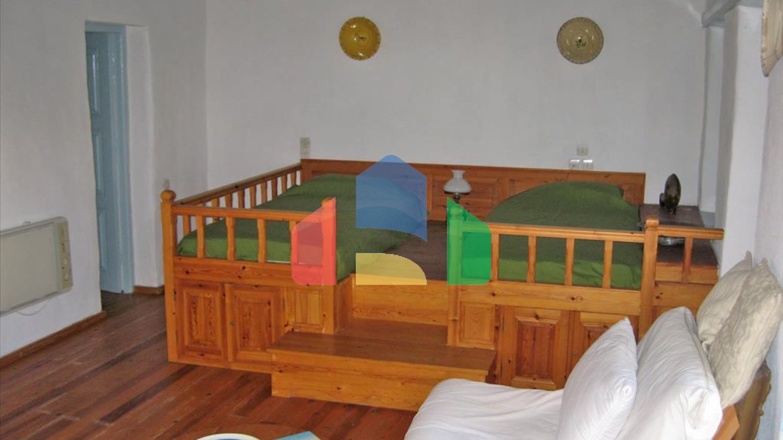 Продаж - Таунхаус 137 m² на Додеканесі