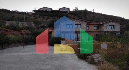Продаж - Бізнес 402 m² на Додеканесі
