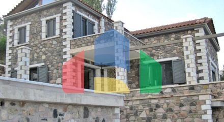 Продажа - Таунхаус 100 m² на Додеканес