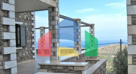 Продажа - Таунхаус 100 m² на Додеканес