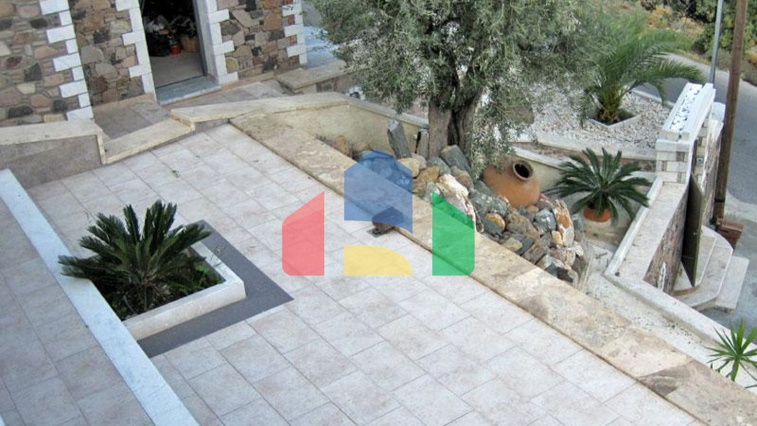 Продаж - Таунхаус 100 m² на Додеканесі