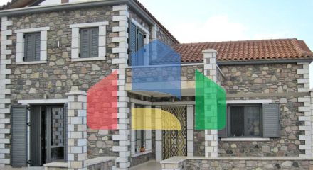 Продаж - Таунхаус 100 m² на Додеканесі