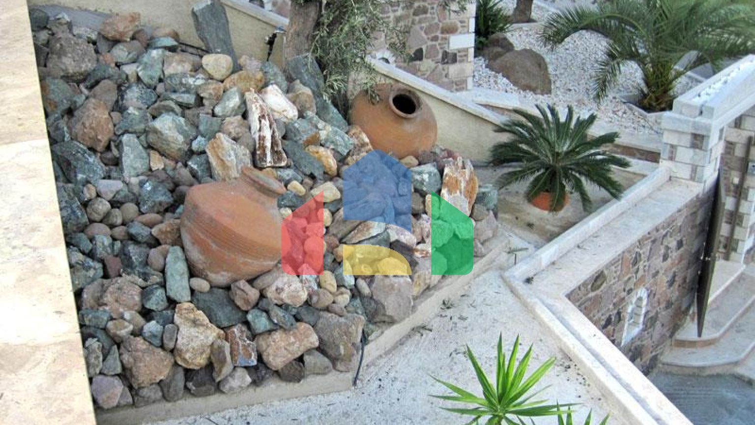 Продаж - Таунхаус 100 m² на Додеканесі