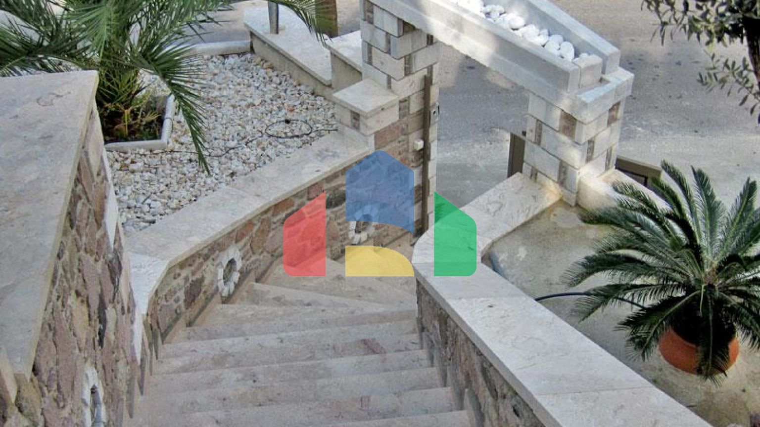 Продаж - Таунхаус 100 m² на Додеканесі