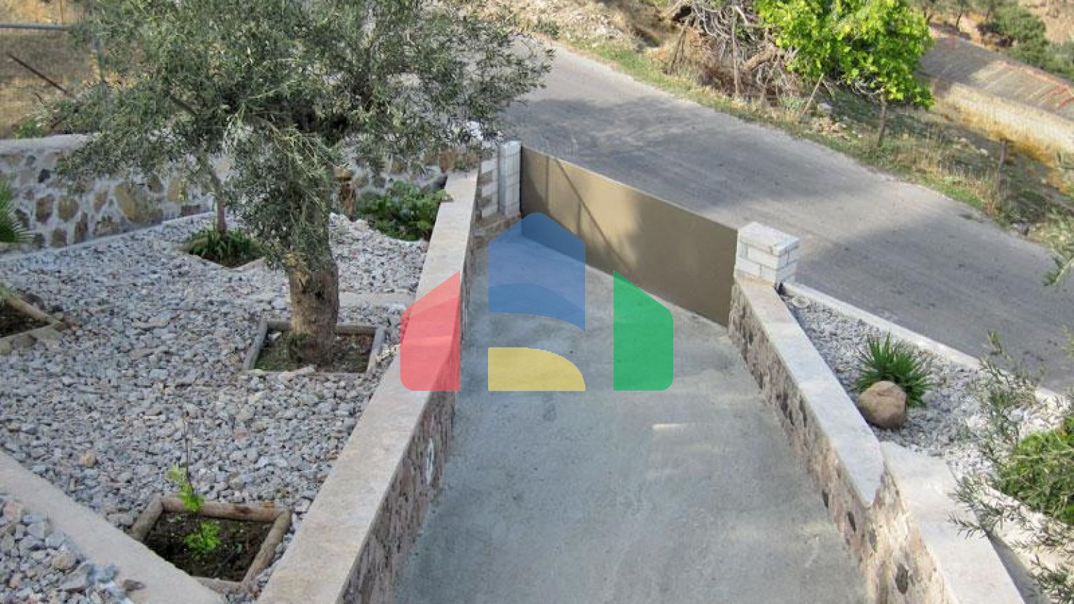 Продаж - Таунхаус 100 m² на Додеканесі