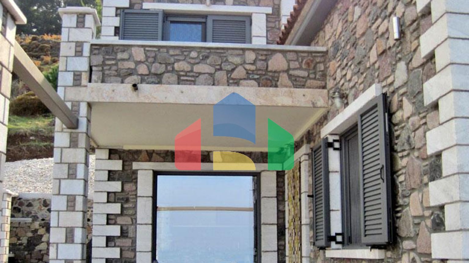 Продаж - Таунхаус 100 m² на Додеканесі