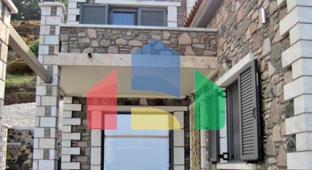 Продаж - Таунхаус 100 m² на Додеканесі