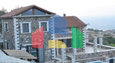 Продаж - Таунхаус 100 m² на Додеканесі