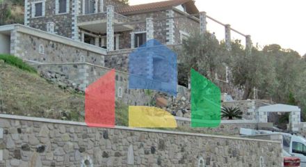 Продаж - Таунхаус 100 m² на Додеканесі