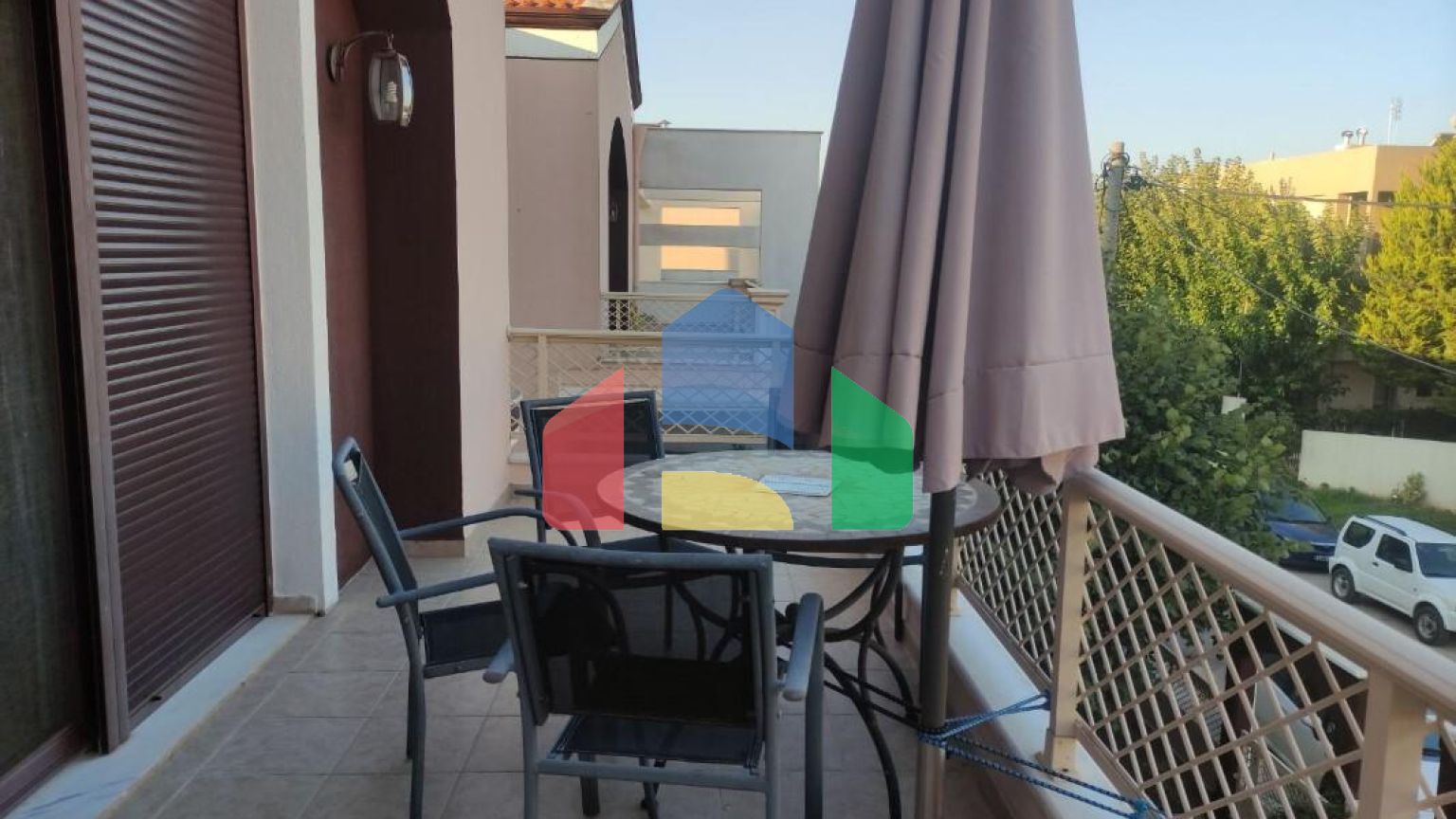 Продаж - Квартира 100 m² Фракія