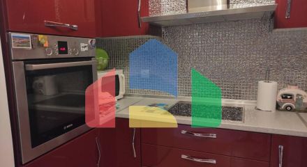 Продаж - Квартира 100 m² Фракія