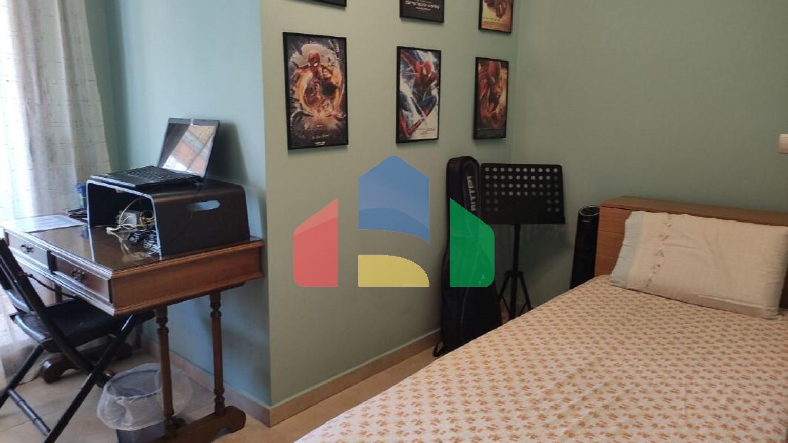 Продаж - Квартира 100 m² Фракія